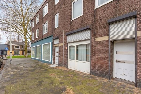 Medium property photo - Ringovenstraat 1, 6163 HJ Geleen