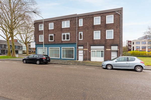 Medium property photo - Ringovenstraat 1, 6163 HJ Geleen