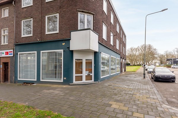 Medium property photo - Ringovenstraat 1, 6163 HJ Geleen