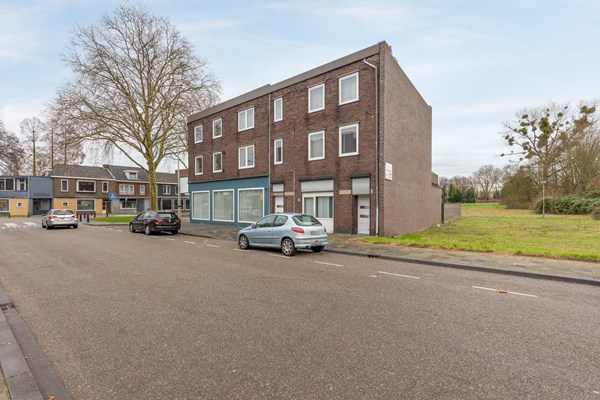 Medium property photo - Ringovenstraat 1, 6163 HJ Geleen