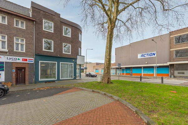 Medium property photo - Ringovenstraat 1, 6163 HJ Geleen