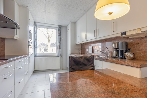 Medium property photo - Ringovenstraat 1, 6163 HJ Geleen