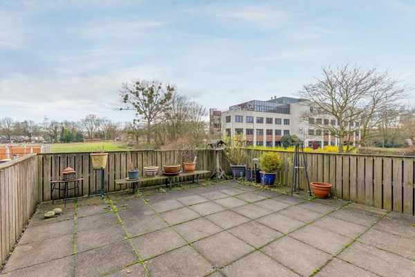 Medium property photo - Ringovenstraat 1, 6163 HJ Geleen