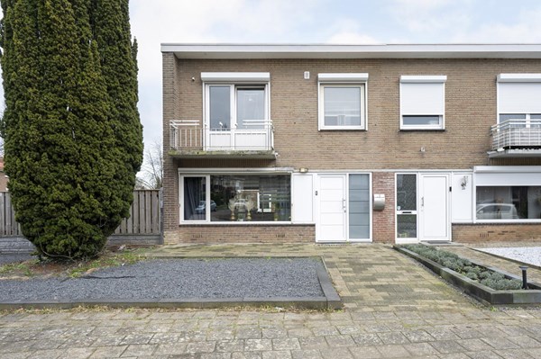 Medium property photo - Landsteinerstraat 22, 6164 XH Geleen