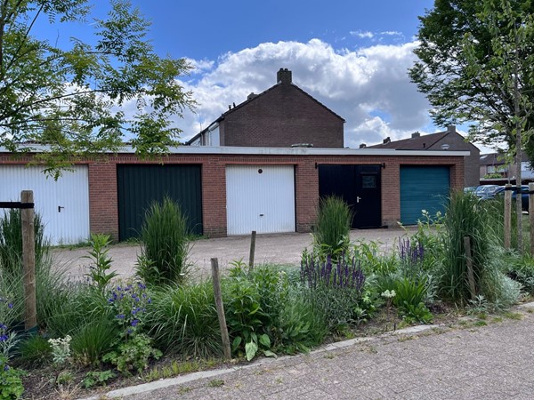 Property photo - Prins Willem-Alexandersingel 42D, 4153BJ Beesd