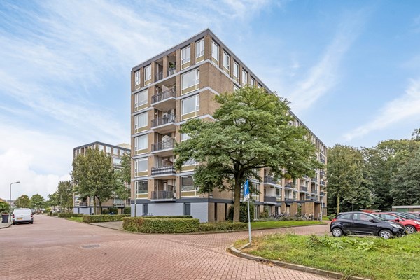 Te koop: Neerstraat 165, 5215AP 's-Hertogenbosch