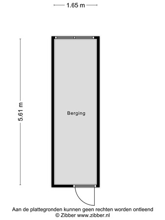 Veldmaarschalk Montgomerylaan 320, 5623 LC Eindhoven - 