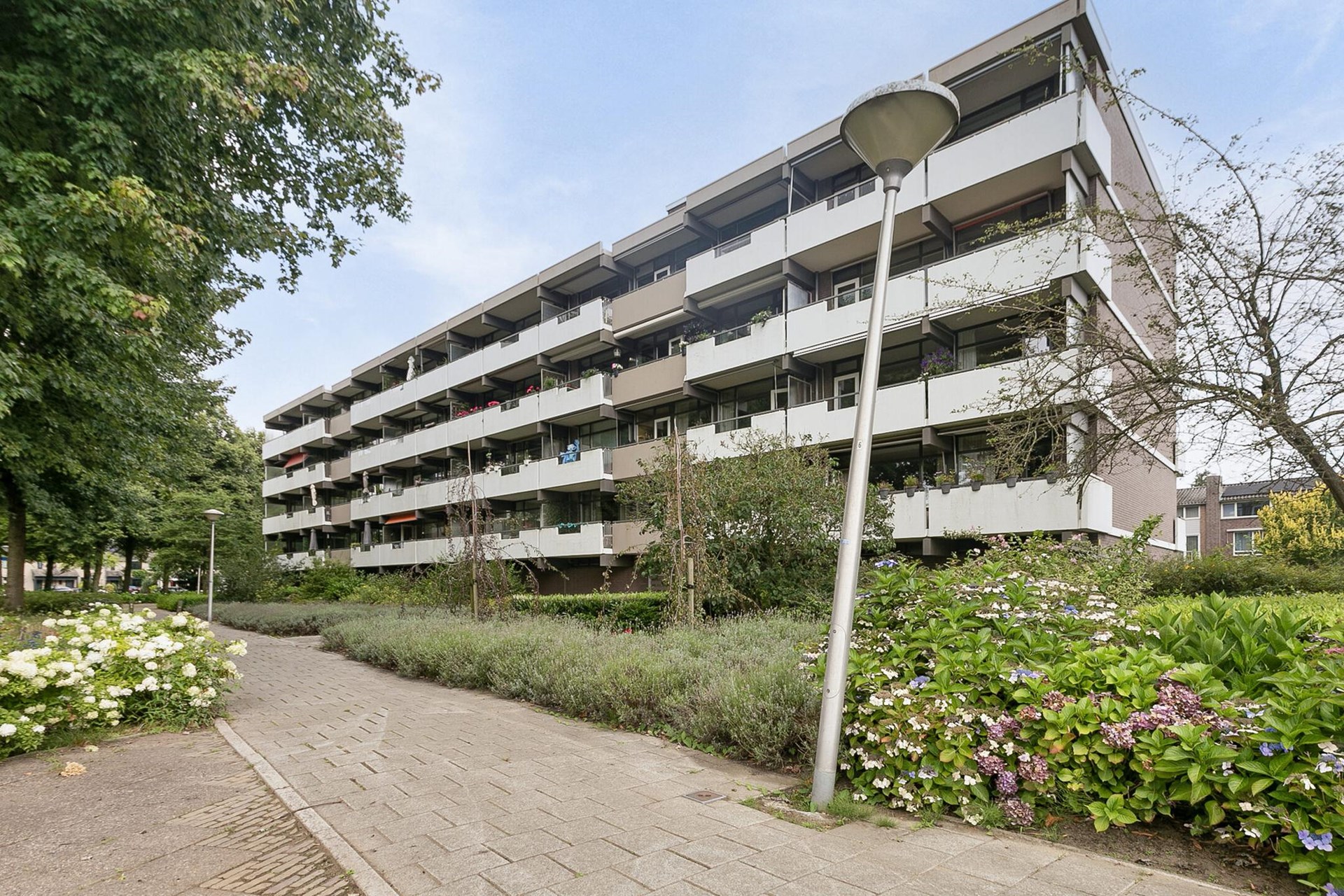 Appartement in Eindhoven