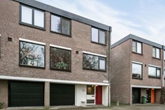 Te huur: Winselerhof 16, 5625LX Eindhoven