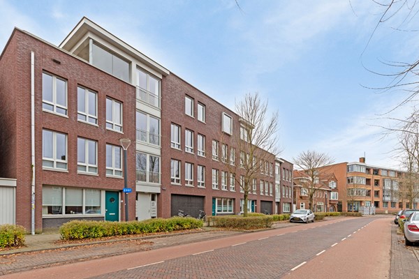 Verkocht: Frederiklaan 181-23, 5616 NG Eindhoven