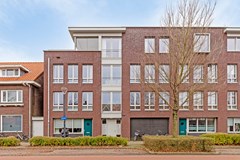 Verkocht: Frederiklaan 181-23, 5616 NG Eindhoven