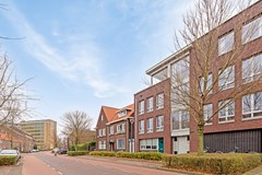 Verkocht: Frederiklaan 181-23, 5616 NG Eindhoven