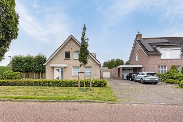 Medium property photo - Fret 25, 5508 MA Veldhoven