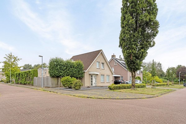 Te koop: Fret 25, 5508 MA Veldhoven