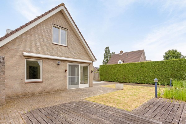 Medium property photo - Fret 25, 5508 MA Veldhoven