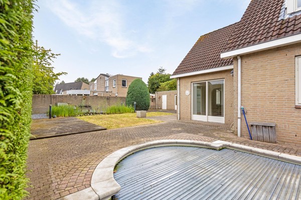 Medium property photo - Fret 25, 5508 MA Veldhoven