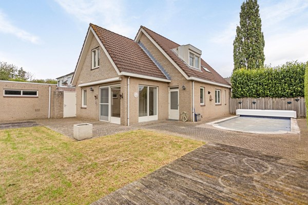 Medium property photo - Fret 25, 5508 MA Veldhoven