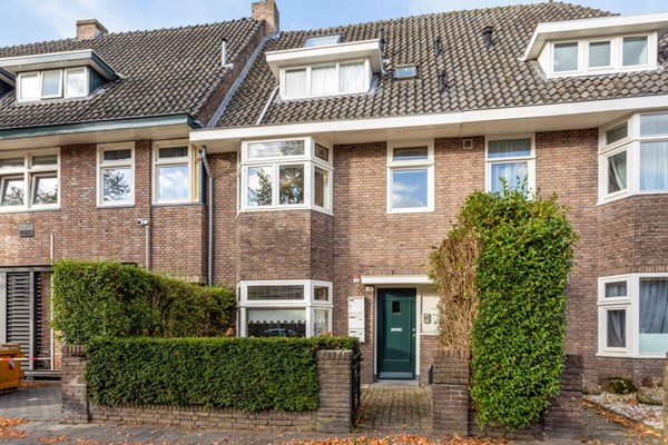 Verkocht onder voorbehoud: Leenderweg 180A, 5644 AA Eindhoven