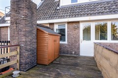 Verkocht onder voorbehoud: Leenderweg 180A, 5644 AA Eindhoven