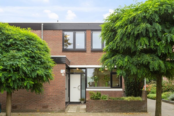 Te huur: Lenningenhof 29, 5625 NR Eindhoven