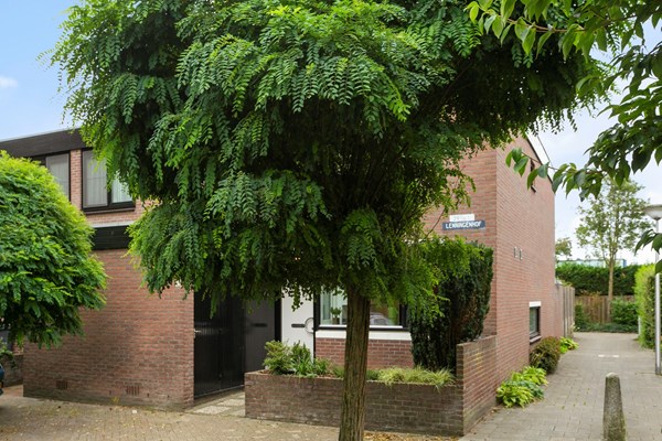 Medium property photo - Lenningenhof 29, 5625 NR Eindhoven