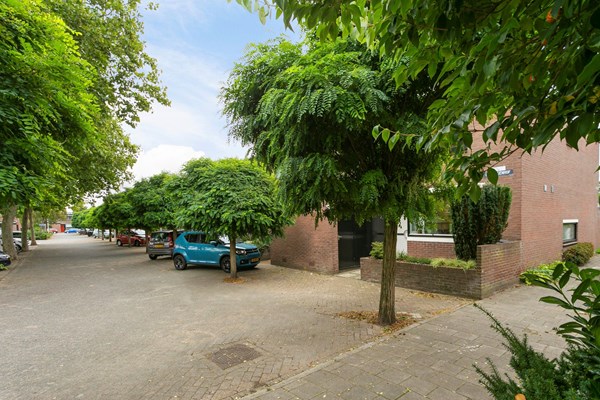 Medium property photo - Lenningenhof 29, 5625 NR Eindhoven
