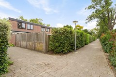 Nieuw in verhuur: Lenningenhof 29, 5625 NR Eindhoven