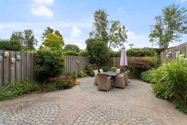 Medium property photo - Lenningenhof 29, 5625 NR Eindhoven