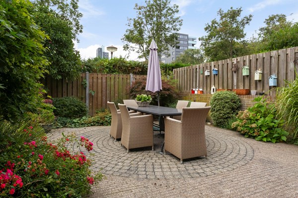 Medium property photo - Lenningenhof 29, 5625 NR Eindhoven
