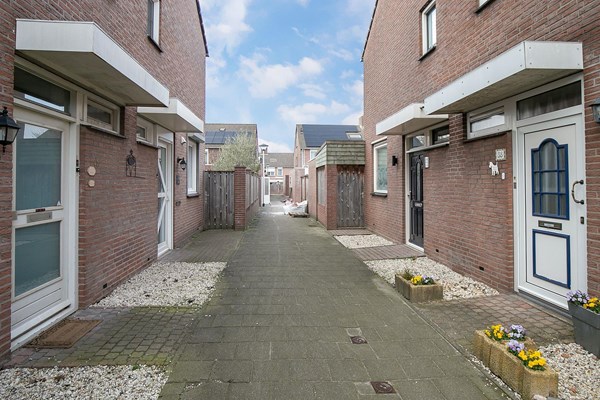 Te huur: Scheerderhof 38, 5709 GM Helmond