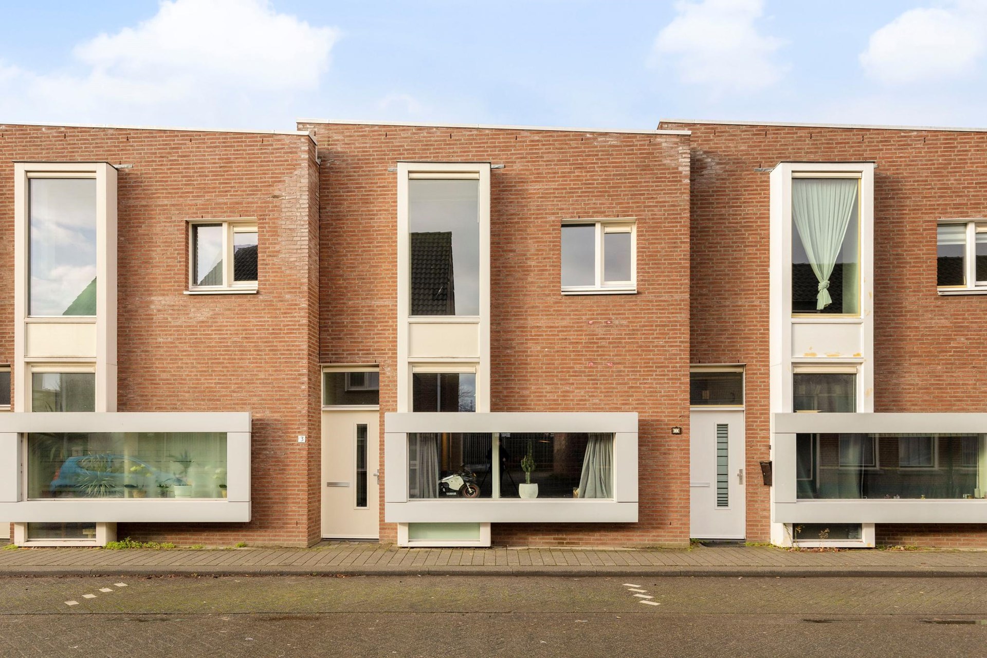 Appartement in Helmond