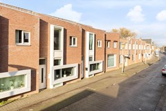 Nieuw in verhuur: Beelsstraat 3, 5701 KS Helmond