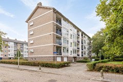 Verkocht: St Plechelmuspad 13, 5645 EH Eindhoven