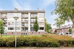 Verkocht: St Plechelmuspad 13, 5645 EH Eindhoven