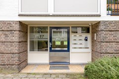 Verkocht: St Plechelmuspad 13, 5645 EH Eindhoven