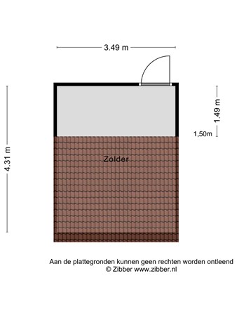 St Plechelmuspad 13, 5645 EH Eindhoven - 