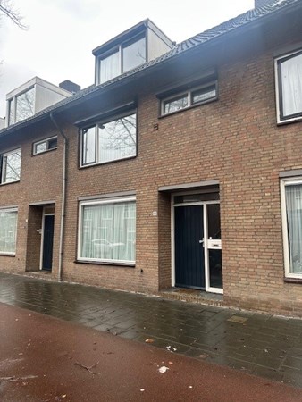 Te huur: Zeelsterstraat 63, 5652 EB Eindhoven