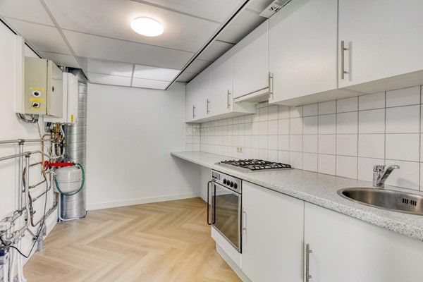 Medium property photo - Rijnstraat 18, 5626 AN Eindhoven