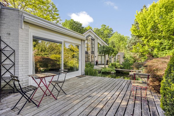 Medium property photo - Rijnstraat 18, 5626 AN Eindhoven
