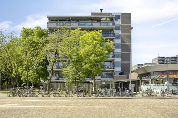 Medium property photo - Kastelenplein 143, 5653 LT Eindhoven