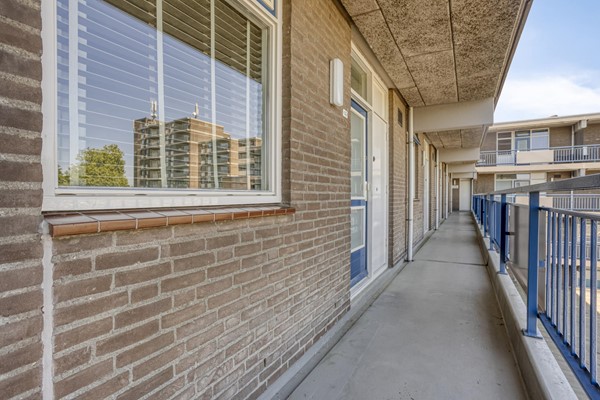 Medium property photo - Kastelenplein 143, 5653 LT Eindhoven