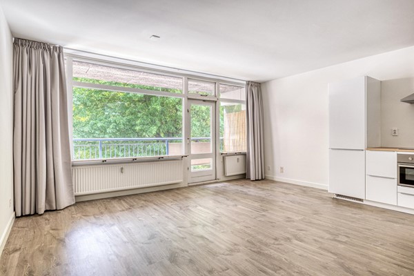 Medium property photo - Kastelenplein 143, 5653 LT Eindhoven