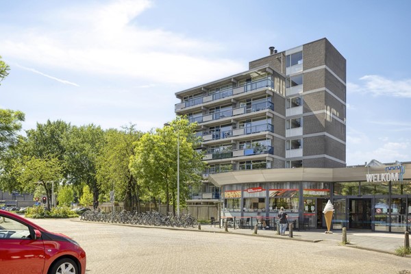 Verkocht: Kastelenplein 143, 5653 LT Eindhoven