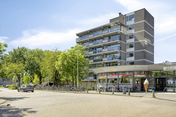 Medium property photo - Kastelenplein 143, 5653 LT Eindhoven