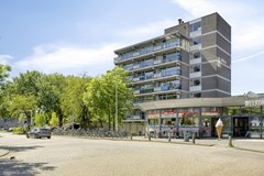 Verkocht: Kastelenplein 143, 5653 LT Eindhoven