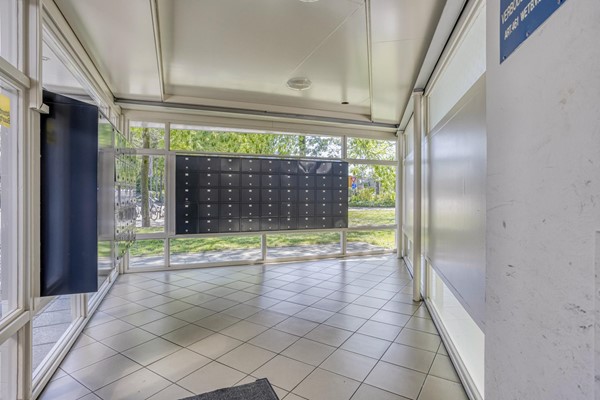 Medium property photo - Kastelenplein 143, 5653 LT Eindhoven