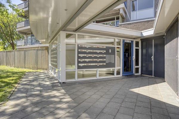 Medium property photo - Kastelenplein 143, 5653 LT Eindhoven
