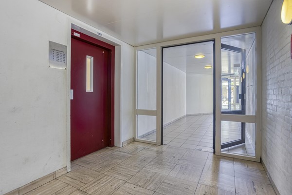 Medium property photo - Kastelenplein 143, 5653 LT Eindhoven
