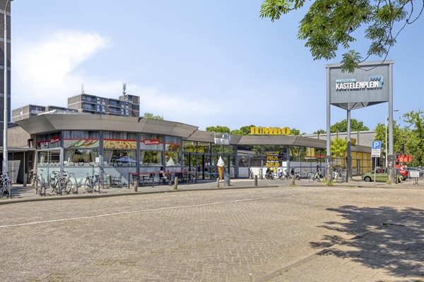 Medium property photo - Kastelenplein 143, 5653 LT Eindhoven