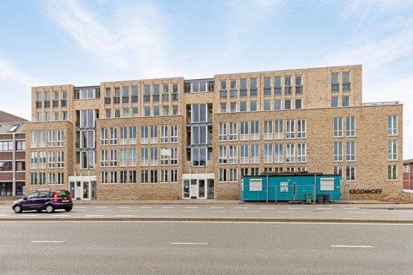 Medium property photo - Kronehoefstraat 17K, 5612 HK Eindhoven